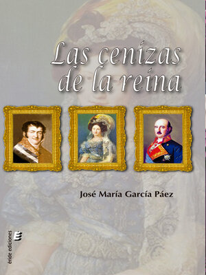 cover image of Las cenizas de la reina